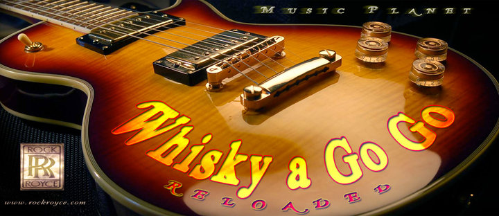 Whisky a Go Go