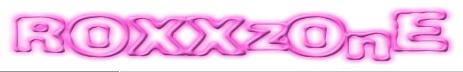 ROXXZONE